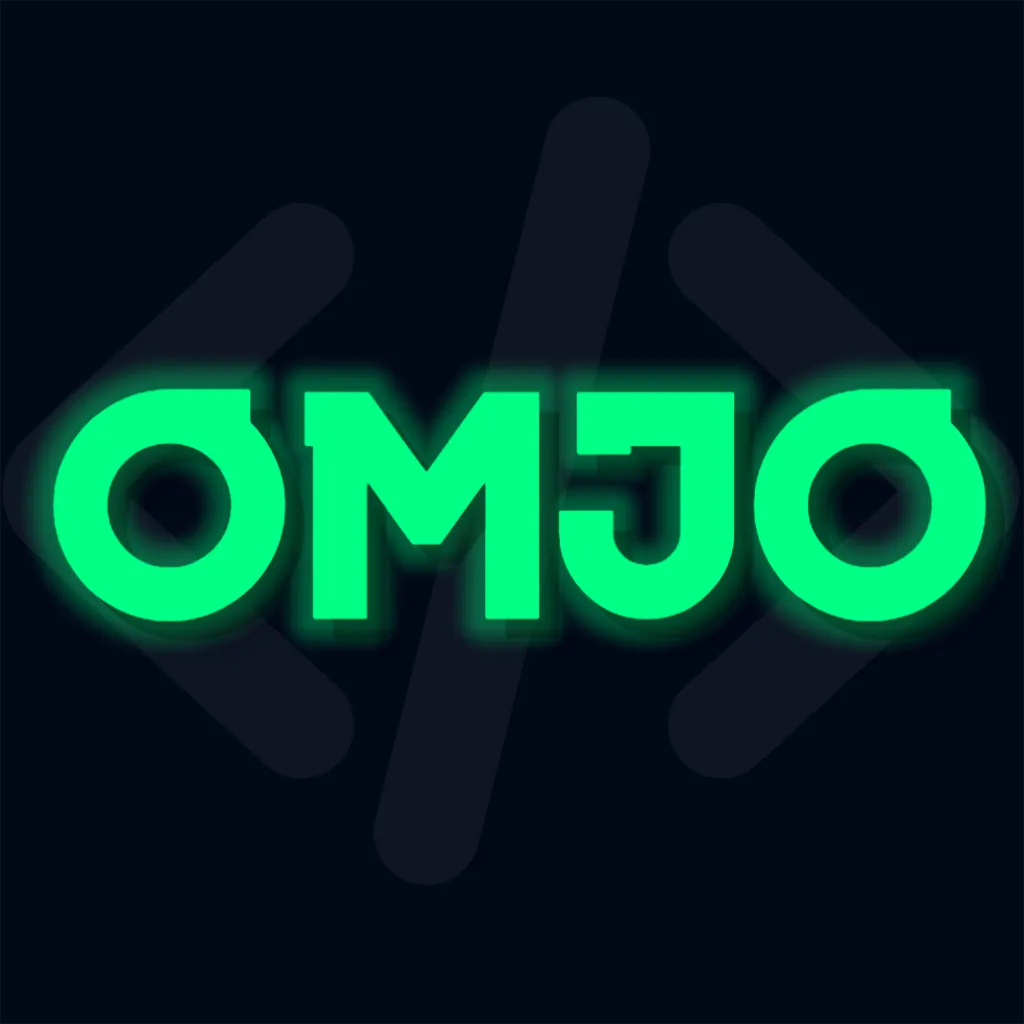 omjo custom image